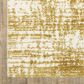 Oriental Weavers Galileo GAL10 Gold and Ivory 7"10" x 10"10" Area Rug, , large
