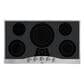 Viking Range 36" Electric Cooktop, , large