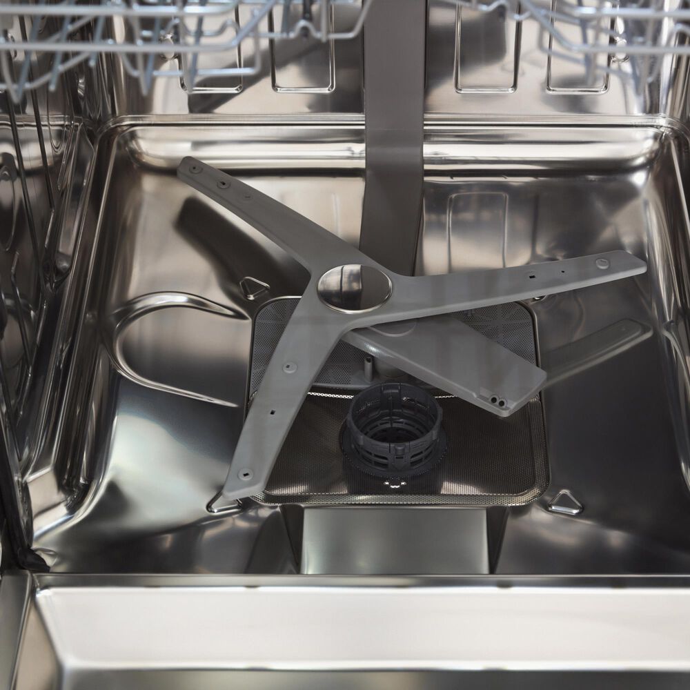 Viking Range 24" Fully Integrated Built-In Dishwasher with CornerClean in Panel Ready, , large