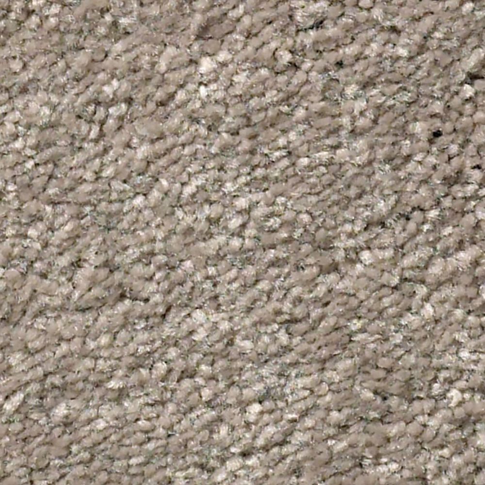 Shaw Well Grounded III 12" Carpet in Natural Contour, , large
