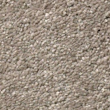 Shaw Well Grounded III 12" Carpet in Natural Contour, , large