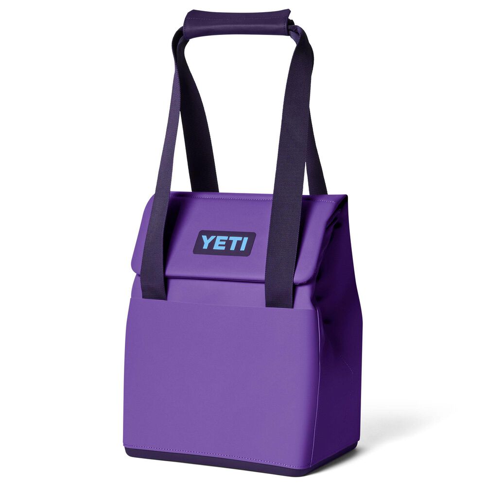 YETI Daytrip 14L Insulated Tote Bag in Pace Purple and Blue, , large