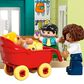 LEGO Duplo 3-In-1 Modern Family House with Figures Building Set, , large