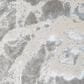 Feizy Azure Gray and Blue 5" x 8" Area Rug, , large