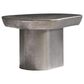 Bernhardt Clawson Small Cocktail Table in Graphite, , large