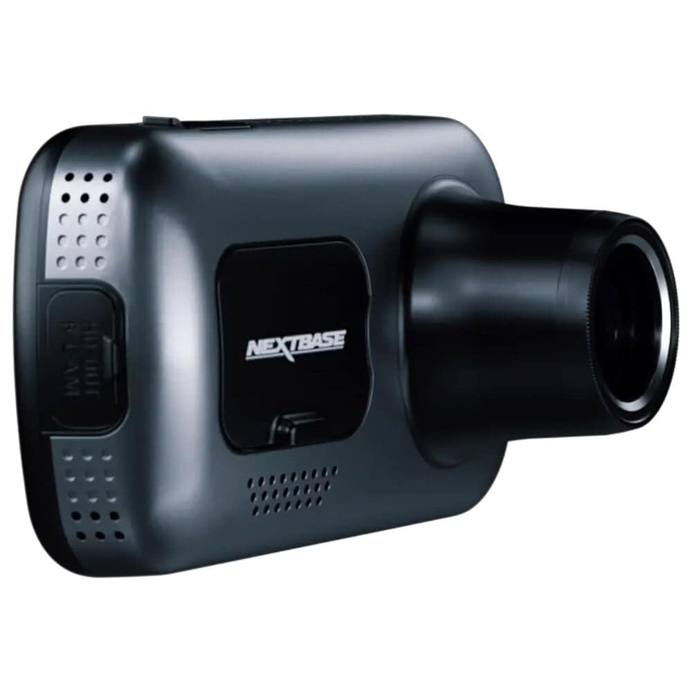 Refurbished: Nextbase 522GW Series 2 Car Dash Camera -1440p/30fps