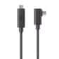 Meta Link VR Headset Cable for Quest and Quest 2 in Black, , large