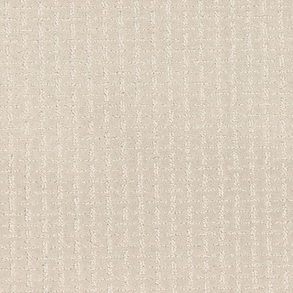 Mohawk Quality Surface Carpet in Twine, , large
