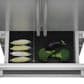 Monogram 20.1 Cu. Ft. Premium Integrated French Door Refrigerator in Panel Ready, , large