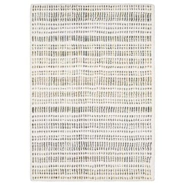 Oriental Weavers Galileo GAL02 Ivory and Multicolor 5"3" x 7"6" Area Rug, , large