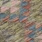 Dalyn Rug Company Solace SL13 9" x 12" Green Area Rug, , large