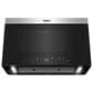 Whirlpool 1.1 Cu. Ft. Over-the-Range Microwave with Air Fry in Stainless Steel, , large