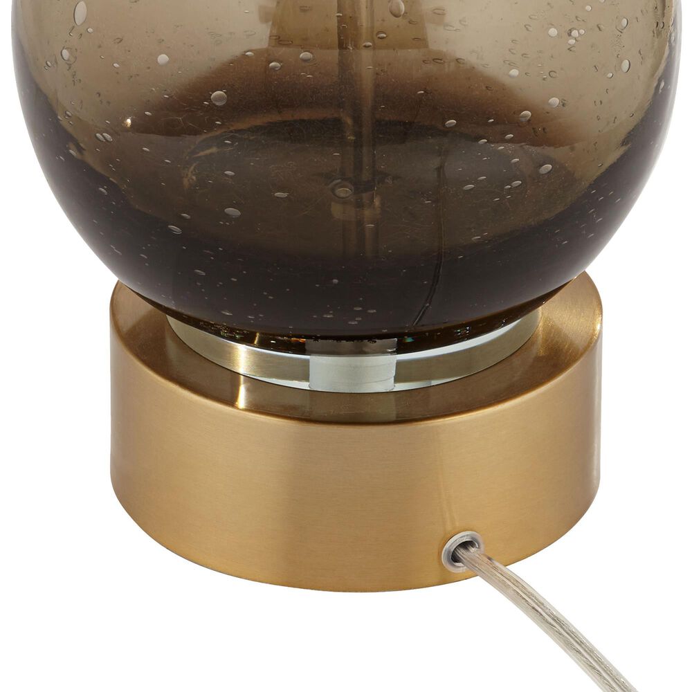 Pacific Coast Lighting Noor Table Lamp in Multicolor, , large