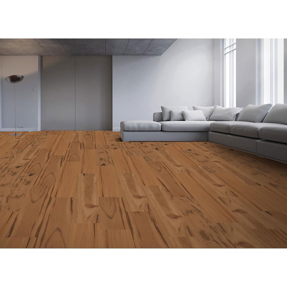 Herregan Largo Tigerwood Natural Hardwood, , large