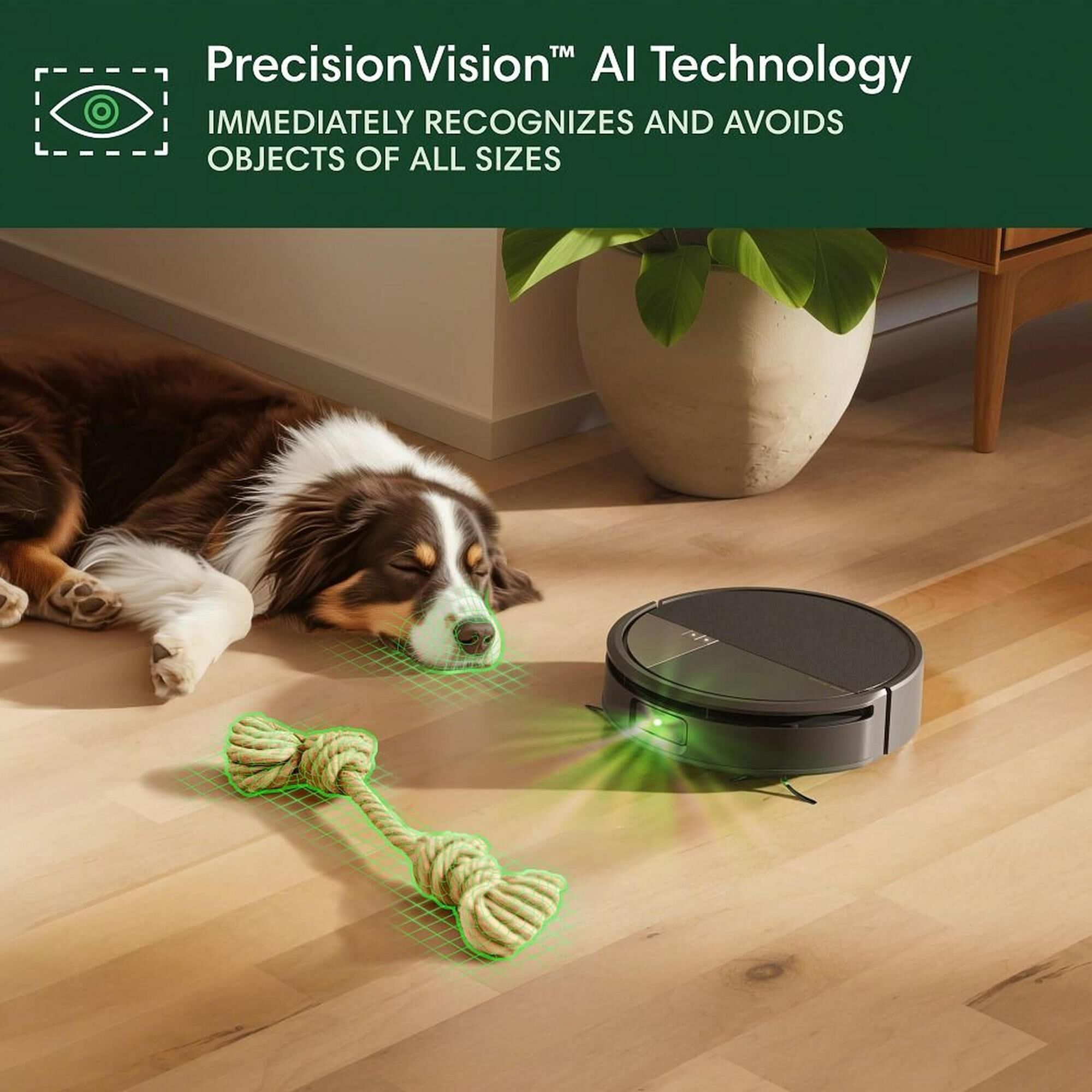 iRobot Roomba Max 705 Combo Robot + AutoWash Dock