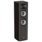 JBL Dual 8" 2.5-Way Floorstanding Loudspeaker in Brown, , large