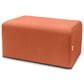 Jaxx Monroe Large Ottoman in Canyon Orange, , large