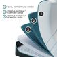 Tempur-Pedic Adapt 2.0 Medium California King Mattress, , large