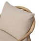Four Hands Remi Arm Chair in Antwerp Taupe, , large