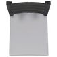 Hearth and Haven 6-Piece Outdoor Dining Set with Light Grey Cushions in Dark Grey, , large