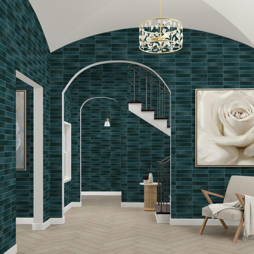 Dal-Tile Remedy Hydro 2" x 10" Porcelain Tile, , large