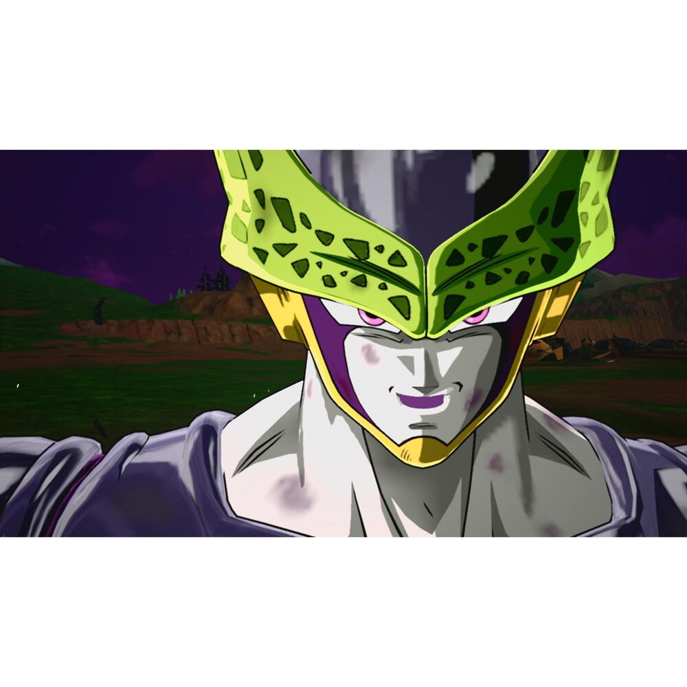 Dragon Ball: Sparking! Zero - Nintendo Switch, , large