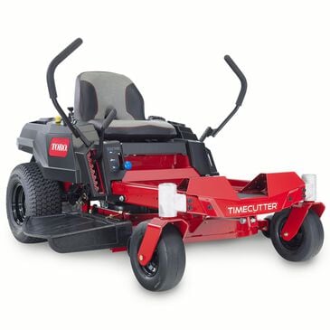 Toro 34" TimeCutter Zero Turn Gas-Powered Riding Lawn Mower with Smart Speed, , large