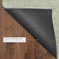 Dalyn Rug Company Soft Essentials Solid Celery 1"8" x 2"6" Area Rug, , large