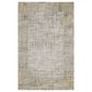 Oriental Weavers Mallory MAL08 Beige and Multicolor 2"3" x 7"6" Runner, , large