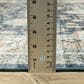 Oriental Weavers Sumter 2" x 3" Blue and Ivory Area Rug, , large