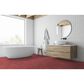 Mohawk Luxuriant Feel Carpet in Desert Rose, , large