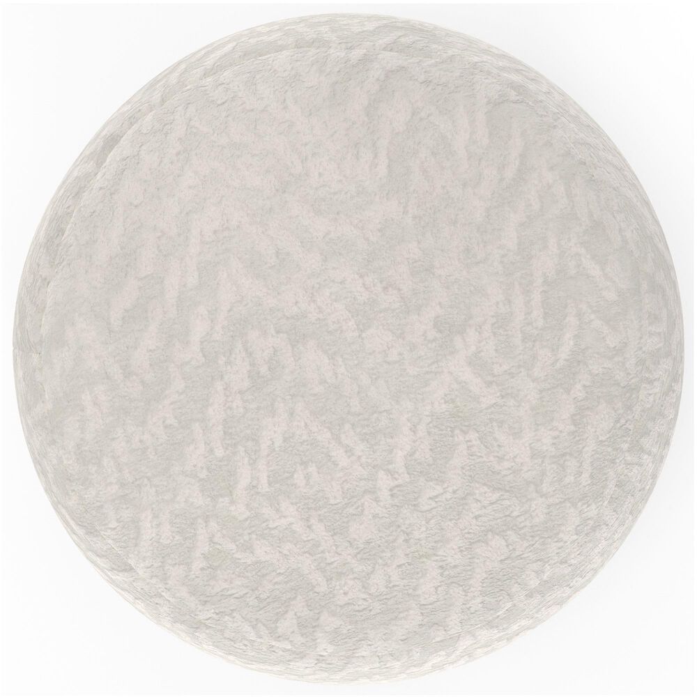 Hartsfield Sploosh 6&#39; Bean Bag Chair in Parchment, , large