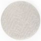 Hartsfield Sploosh 6" Bean Bag Chair in Parchment, , large