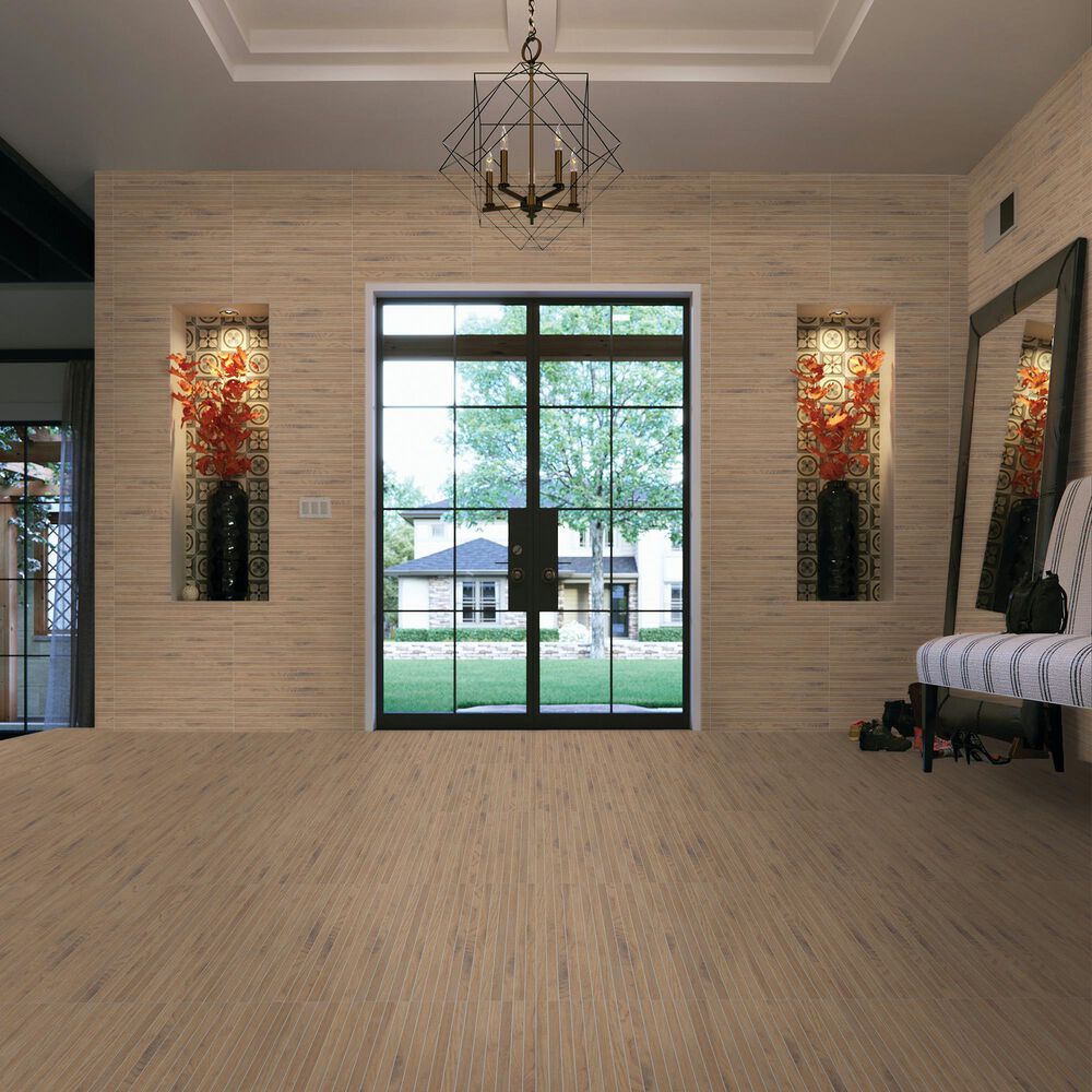 Dal-Tile Acerage 12&#39;&#39; X 24&#39;&#39; Porcelain Tile, , large