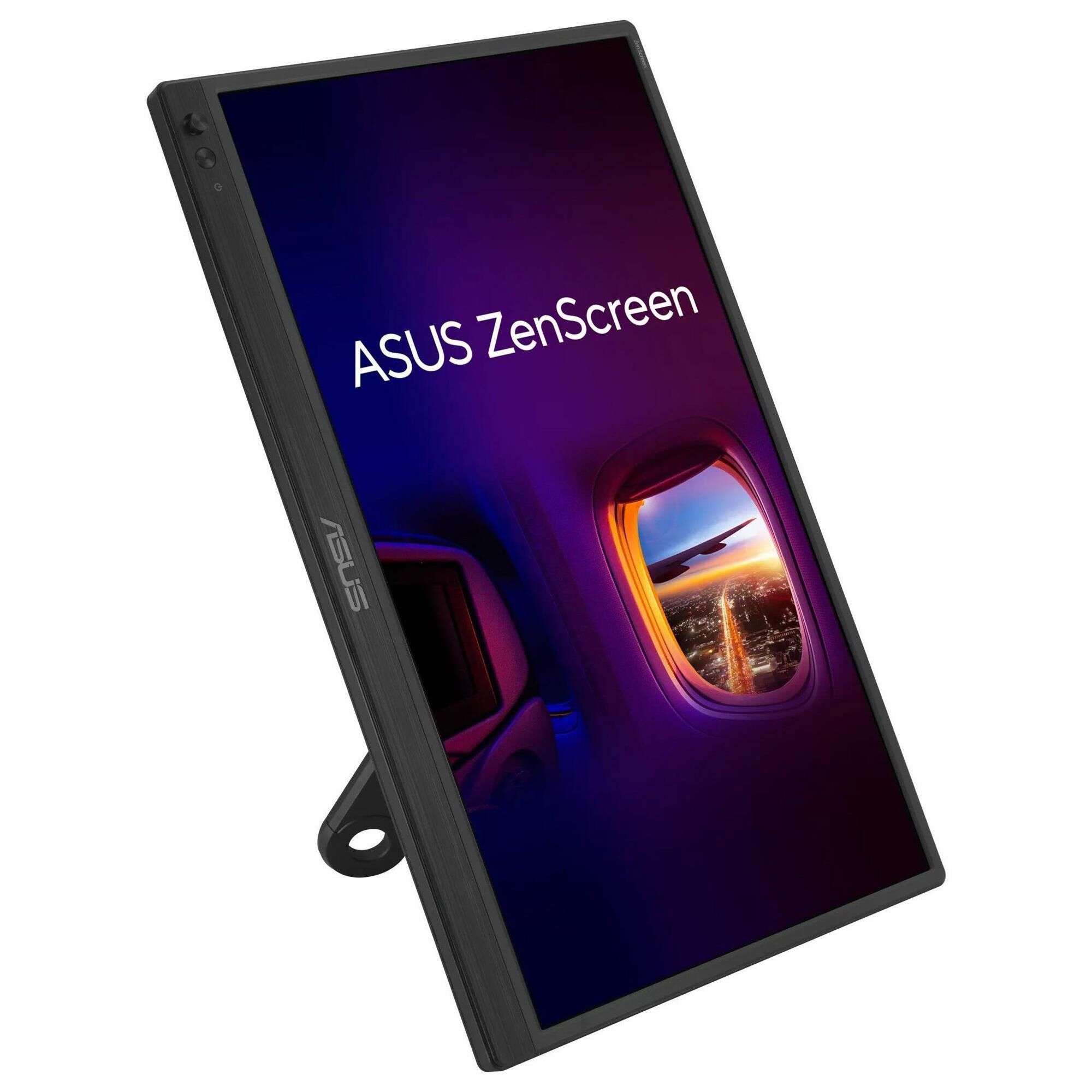 ASUS ZenScreen 16