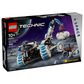 LEGO Technic Lunar Outpost Moon Rover Space Vehicle Building Set, , large