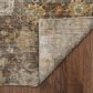 Dalyn Rug Company Aristo AR7 Chocolate 8" Round Area Rug, , large
