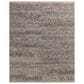 Amber Lewis x Loloi Suki 11"6" x 15" Ivory and Granite Area Rug, , large