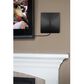 RCA SLIVR Amplified Indoor Flat HDTV Antenna Multi Directional, , large