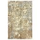 Oriental Weavers Formations 70003 6" x 9" Grey Area Rug, , large