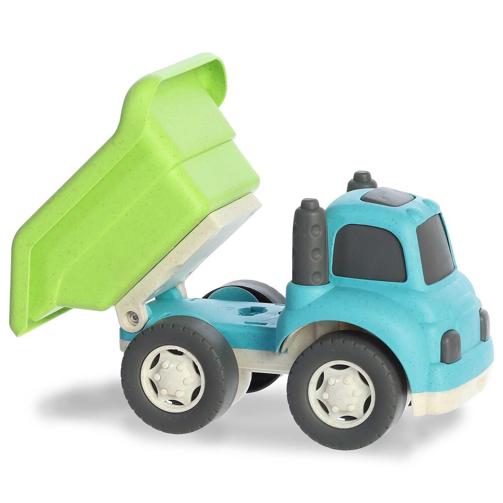 Wheatley Dump Truck in Blue, , large