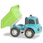 Wheatley Dump Truck in Blue, , large