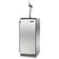 Perlick Indoor Signature Series 2.8 Cu. Ft. Adara Beverage Dispenser with Right Hinge in Stainless Steel, , large