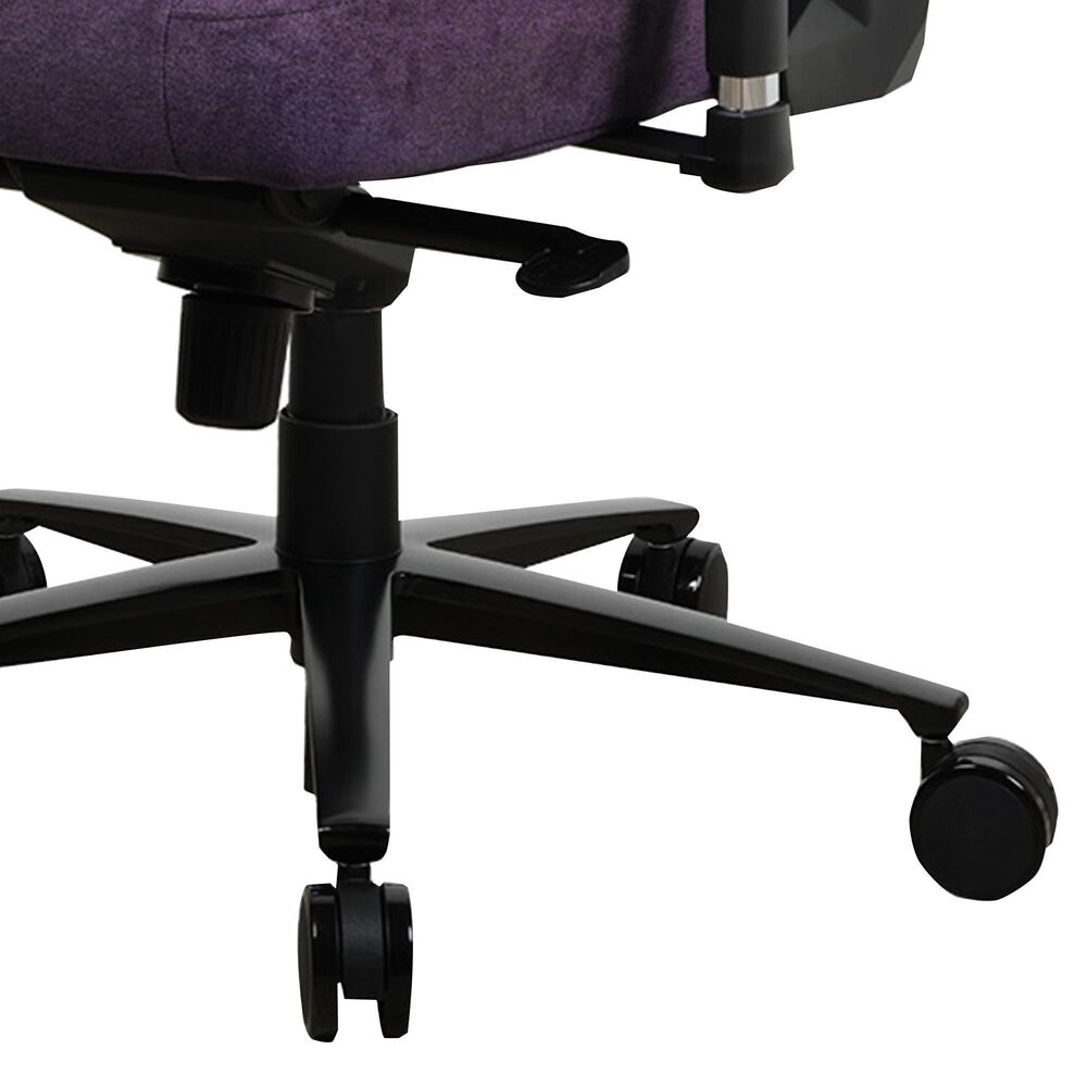 Arozzi Vernazza Soft Purple Chair, , large