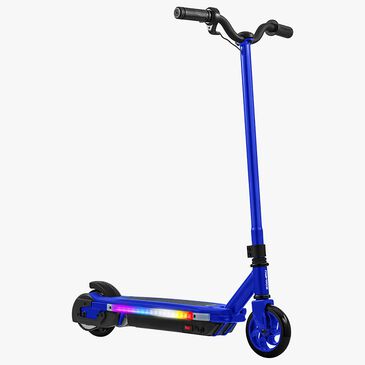TruRide Echo X Kids Electric Scooter in Blue, , large