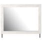 Ashley Gerridan Mirror in White, , large