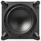 Martin Logan Dynamo 12" Foundation Subwoofer in Black, , large