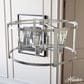 Hunter Astwood 6-Light Chandelier in Brushed Nickel, , large