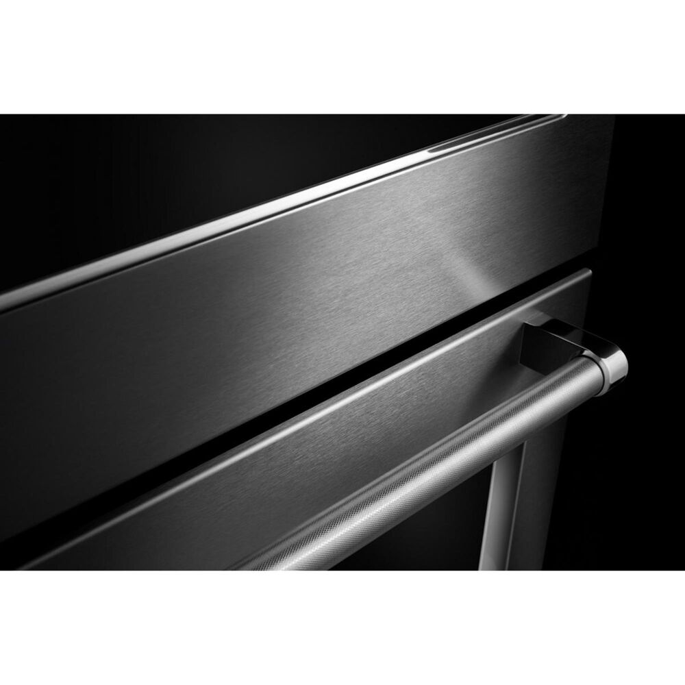 KitchenAid 30&quot; Double Wall Oven in Stainless Steel, , large
