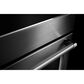 KitchenAid 30" Double Wall Oven in Stainless Steel, , large